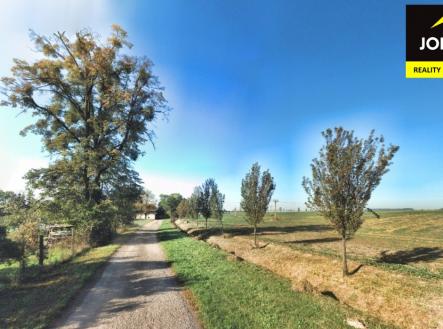 Prodej pozemku pro bydlení, 7 268 m²