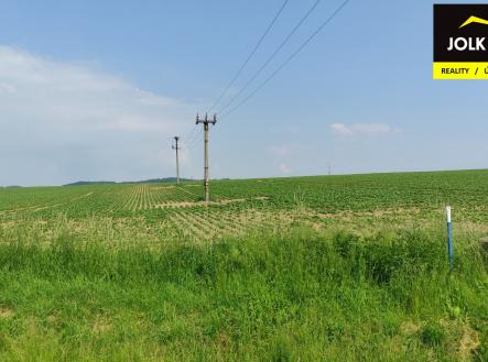 Prodej pozemku pro bydlení, 7 268 m²