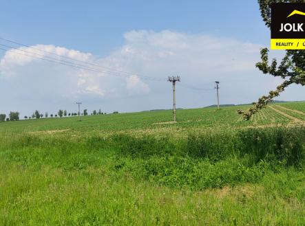 Prodej pozemku pro bydlení, 7 268 m²