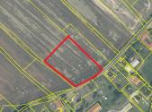 Prodej pozemku pro bydlení, 7 268 m²