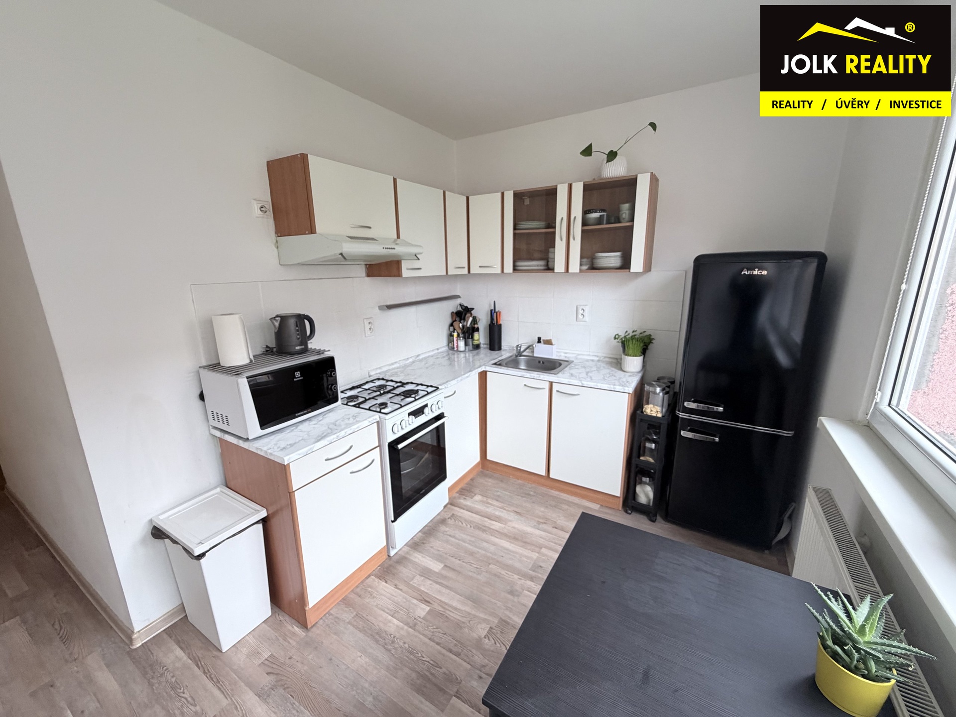NIKOLA SUKENIKOVA PRODEJ BYTU KYLESOVICE 2+1 JOLKREALITY