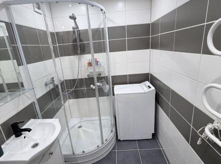 Prodej bytu, 2+1, 59 m²