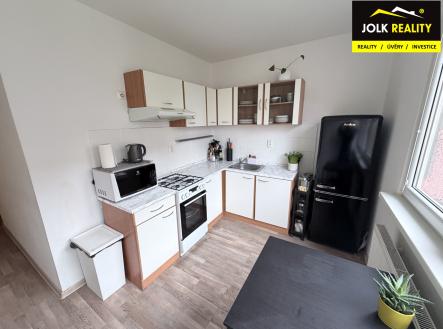 Prodej bytu, 2+1, 59 m²