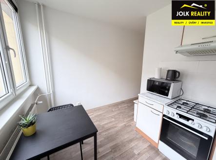 Prodej bytu, 2+1, 59 m²