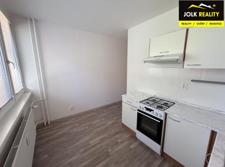 Prodej bytu, 2+1, 59 m²