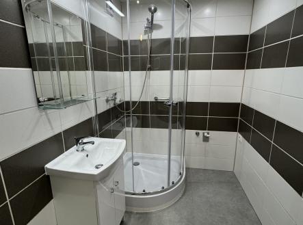 Prodej bytu, 2+1, 59 m² obrázek