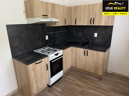 Prodej bytu, 2+1, 59 m²