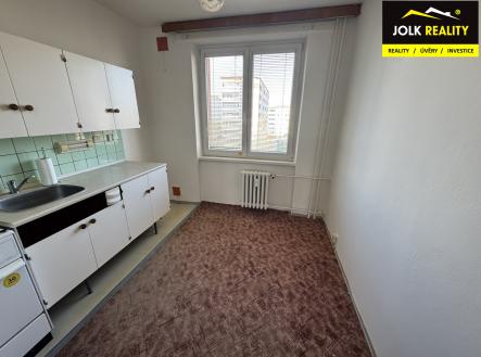 Prodej bytu, 2+1, 66 m²