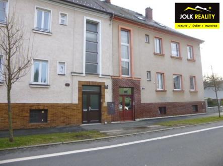 Pronájem bytu, 1+kk, 36 m²