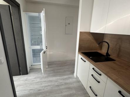 Pronájem bytu, 2+kk, 63 m²