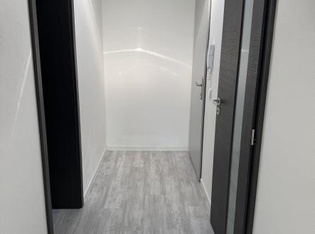 Pronájem bytu, 2+kk, 63 m²
