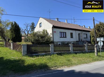 Prodej domu/vily, 145 m²