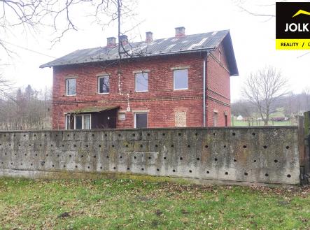 Prodej domu/vily, 190 m²