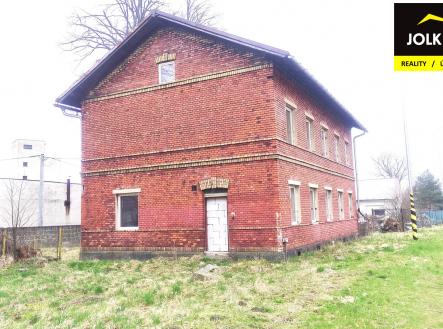 Prodej domu/vily, 190 m²