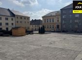 Prodej nájemního domu, 500 m²