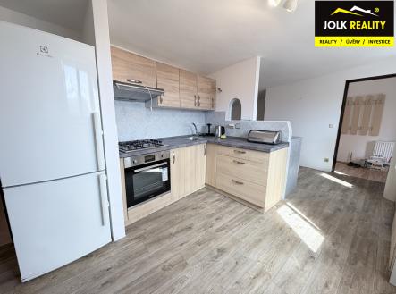Pronájem bytu, 2+kk, 74 m²