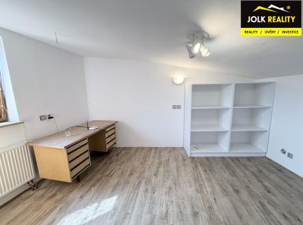 Pronájem bytu, 2+kk, 74 m²