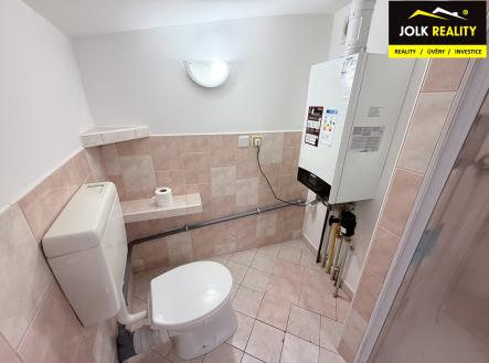 Pronájem bytu, 2+kk, 74 m²