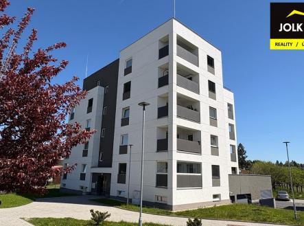 Pronájem bytu, 4+kk, 111 m²