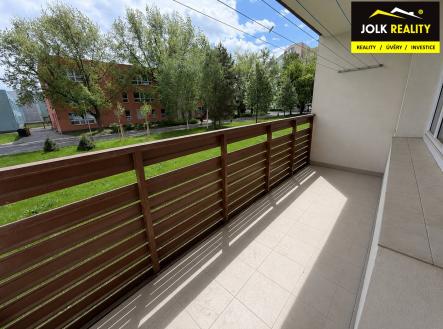 Pronájem bytu, 3+1, 71 m²
