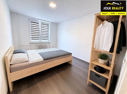 Pronájem bytu, 3+1, 71 m²