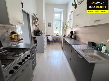 Pronájem bytu, 1+1, 30 m²