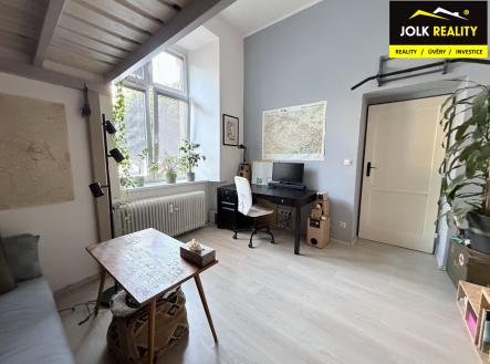 Pronájem bytu, 1+1, 30 m²