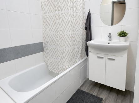 Pronájem bytu, 1+1, 30 m²