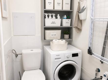 Pronájem bytu, 1+1, 30 m²