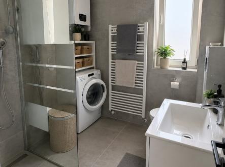 Pronájem bytu, 1+1, 43 m²