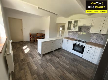 Pronájem bytu, 3+1, 75 m² obrázek