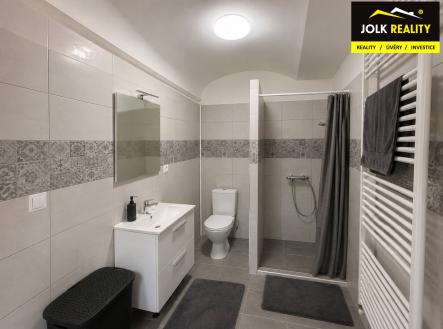 Pronájem bytu, 3+1, 75 m²