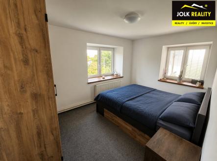 Pronájem bytu, 3+1, 75 m²