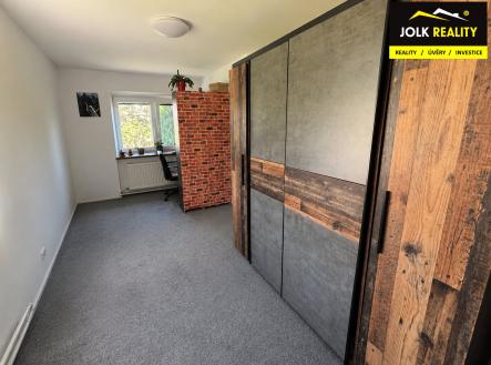 Pronájem bytu, 3+1, 75 m²
