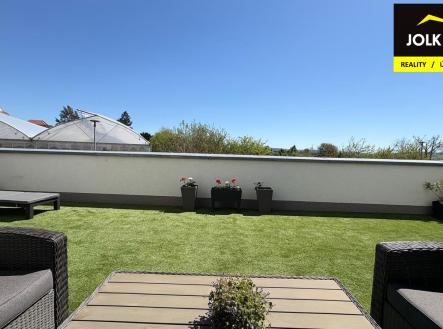 Prodej bytu, 4+kk, 111 m²