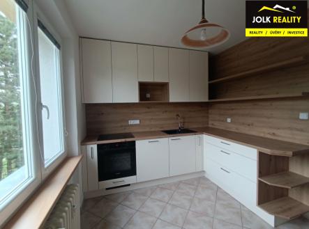 Pronájem bytu, 3+1, 76 m²