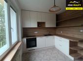 Pronájem bytu, 3+1, 76 m²