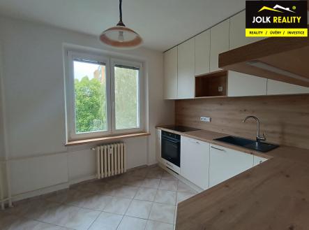 Pronájem bytu, 3+1, 76 m²