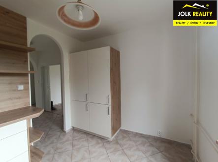 Pronájem bytu, 3+1, 76 m²