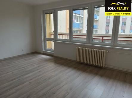 Pronájem bytu, 3+1, 76 m²