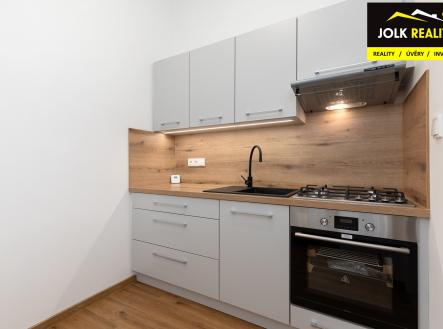 Prodej bytu, 1+1, 33 m²