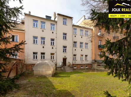Prodej bytu, 1+1, 33 m²