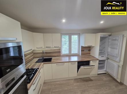 Pronájem bytu, 3+1, 60 m²
