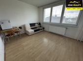 Pronájem bytu, 1+kk, 26 m²