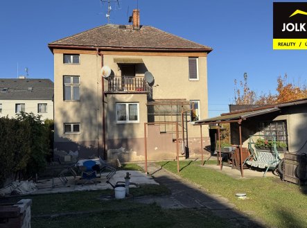 Prodej bytu, 2+1, 62 m²