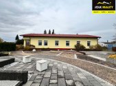 Pronájem kanceláře, 240 m²