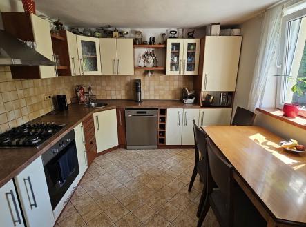 Prodej domu/vily, 220 m²