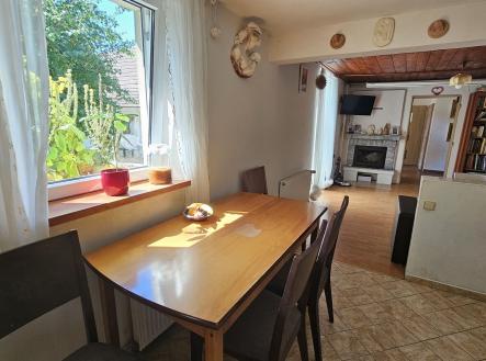 Prodej domu/vily, 220 m²