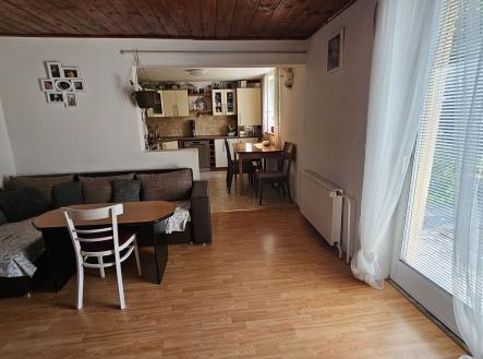 Prodej domu/vily, 220 m²