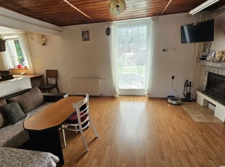 Prodej domu/vily, 220 m²